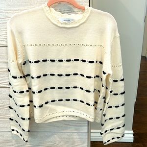 La Ligne sweater